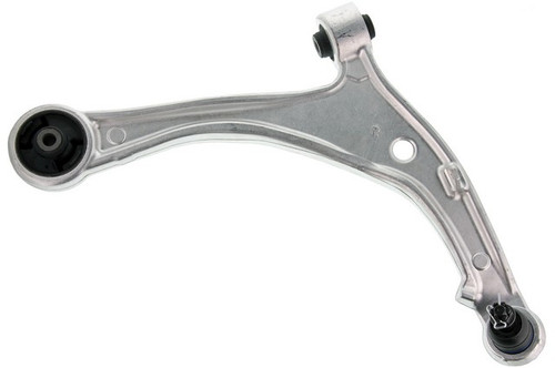 Mevotech Supreme Suspension Control Arm and Ball Joint Assembly CMS601187 - view 3