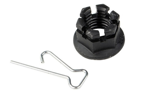 Mevotech Supreme Suspension Control Arm and Ball Joint Assembly CMS601187 - view 4