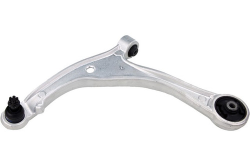 Mevotech Supreme Suspension Control Arm and Ball Joint Assembly CMS601188 - view 3