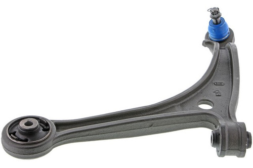 Mevotech Supreme Suspension Control Arm and Ball Joint Assembly CMS60120