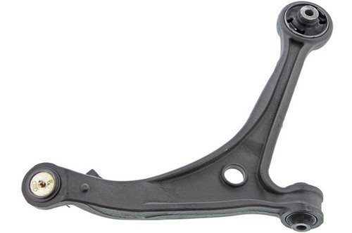 Mevotech Supreme Suspension Control Arm and Ball Joint Assembly CMS60120 - view 2