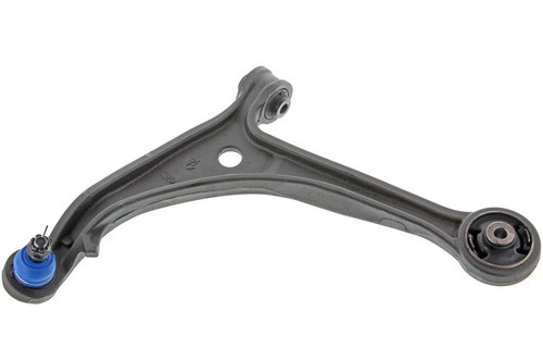 Mevotech Supreme Suspension Control Arm and Ball Joint Assembly CMS60120 - view 3