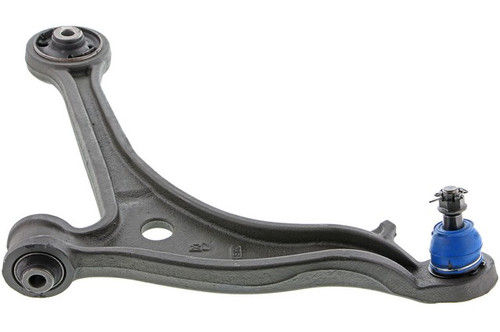 Mevotech Supreme Suspension Control Arm and Ball Joint Assembly CMS60120 - view 5