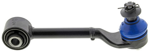 Mevotech Supreme Suspension Control Arm and Ball Joint Assembly CMS60122 - view 3