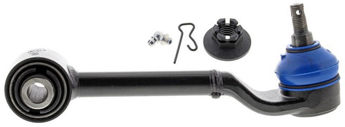 Mevotech Supreme Suspension Control Arm and Ball Joint Assembly CMS60122 - view 5