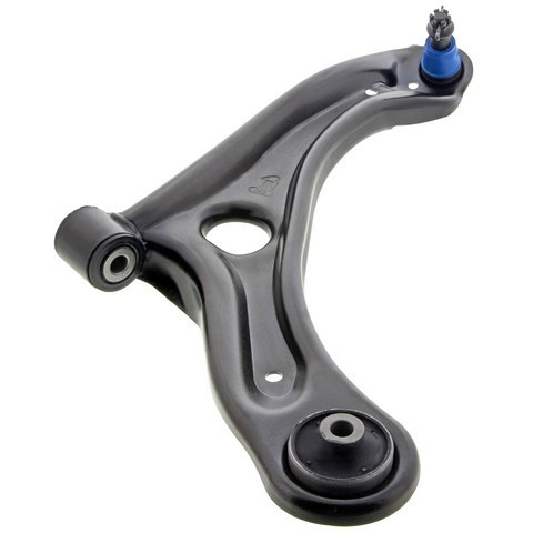 Mevotech Supreme Suspension Control Arm and Ball Joint Assembly CMS601235