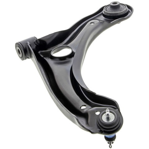 Mevotech Supreme Suspension Control Arm and Ball Joint Assembly CMS601235 - view 2