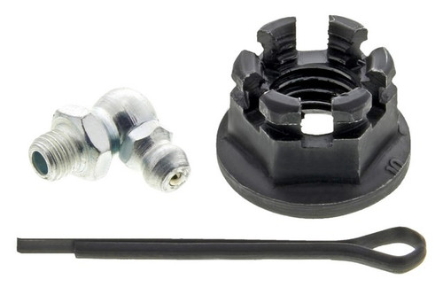Mevotech Supreme Suspension Control Arm and Ball Joint Assembly CMS601235 - view 5