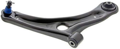 Mevotech Supreme Suspension Control Arm and Ball Joint Assembly CMS601235 - view 7