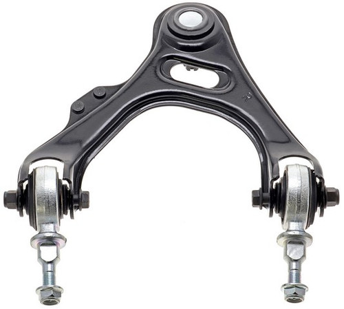 Mevotech Supreme Suspension Control Arm and Ball Joint Assembly CMS60127 - view 2