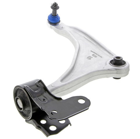 Mevotech Supreme Suspension Control Arm and Ball Joint Assembly CMS601268