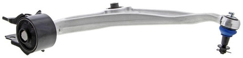 Mevotech Supreme Suspension Control Arm and Ball Joint Assembly CMS601268 - view 3