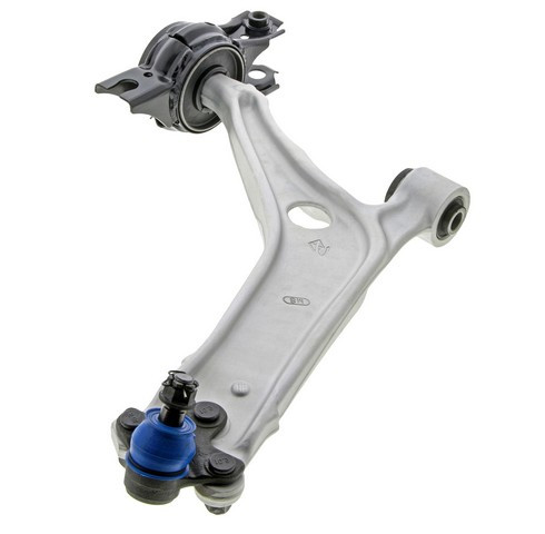 Mevotech Supreme Suspension Control Arm and Ball Joint Assembly CMS601269 - view 4
