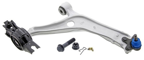 Suspension Control Arm and Ball Joint Assembly-Assembly fits 18-21 Honda Accord