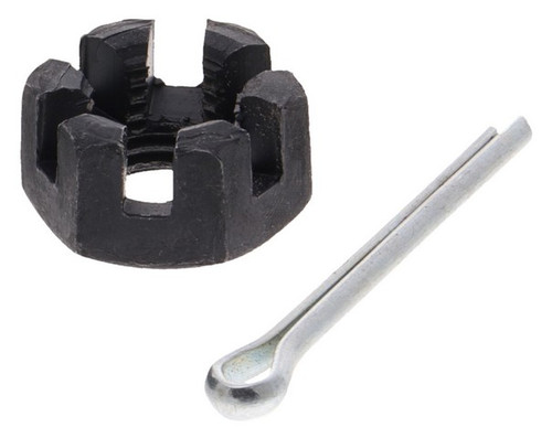 Mevotech Supreme Suspension Control Arm and Ball Joint Assembly CMS60131 - view 4