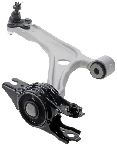 Mevotech Supreme Suspension Control Arm and Ball Joint Assembly CMS601325