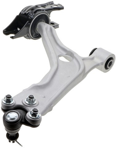 Suspension Control Arm and Ball Joint Assembly Mevotech CMS601325