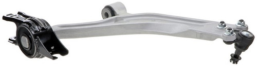 Suspension Control Arm and Ball Joint Assembly Mevotech CMS601325