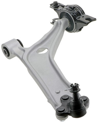 Suspension Control Arm and Ball Joint Assembly Mevotech CMS601325