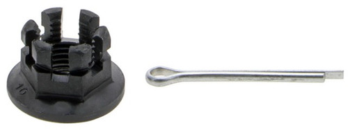 Mevotech Supreme Suspension Control Arm and Ball Joint Assembly CMS601325 - view 5
