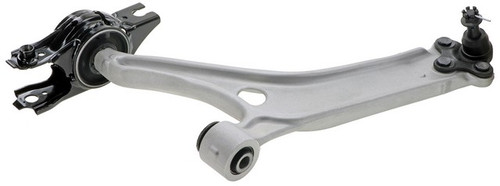 Mevotech Supreme Suspension Control Arm and Ball Joint Assembly CMS601325 - view 7