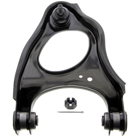 Suspension Control Arm and Ball Joint Assembly-Assembly Mevotech CMS60181