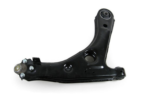 Mevotech Supreme Suspension Control Arm and Ball Joint Assembly CMS70104 - view 2