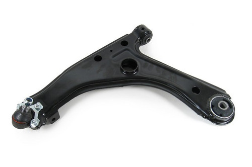 Mevotech Supreme Suspension Control Arm and Ball Joint Assembly CMS70104 - view 3