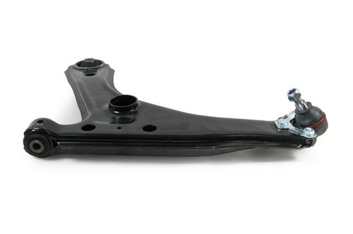 Mevotech Supreme Suspension Control Arm and Ball Joint Assembly CMS70104 - view 4