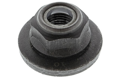 Suspension Control Arm and Ball Joint Assembly-Assembly Mevotech CMS701112