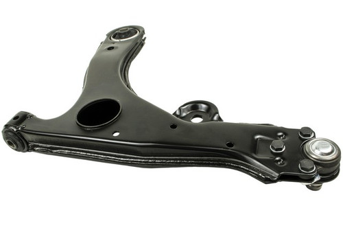 Suspension Control Arm and Ball Joint Assembly-Assembly fits 90-97 VW Passat