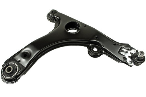 Mevotech Supreme Suspension Control Arm and Ball Joint Assembly CMS701119 - view 3