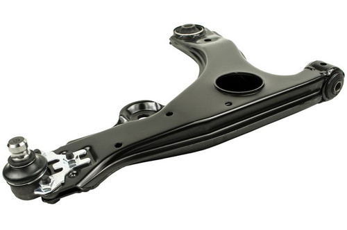 Mevotech Supreme Suspension Control Arm and Ball Joint Assembly CMS701119 - view 4