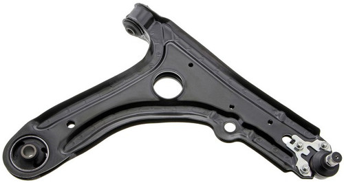Mevotech Supreme Suspension Control Arm and Ball Joint Assembly CMS701126 - view 5