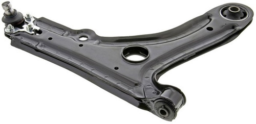 Mevotech Supreme Suspension Control Arm and Ball Joint Assembly CMS701126 - view 6