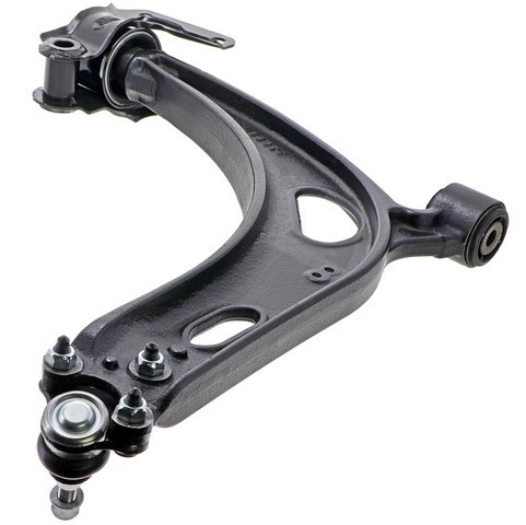 Mevotech Supreme Suspension Control Arm and Ball Joint Assembly CMS701162 - view 2