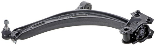 Mevotech Supreme Suspension Control Arm and Ball Joint Assembly CMS701162 - view 7