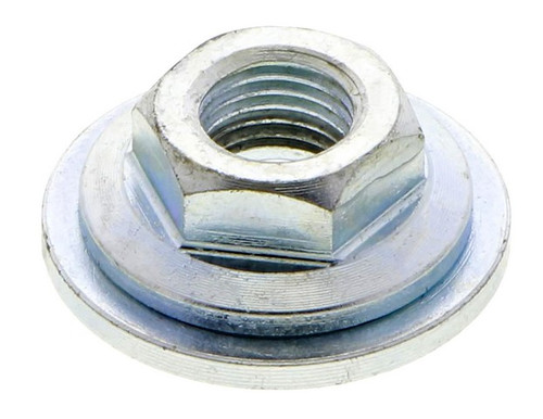 Mevotech Supreme Suspension Control Arm and Ball Joint Assembly CMS701170 - view 4