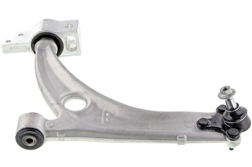 Suspension Control Arm and Ball Joint Assembly-Assembly Mevotech CMS70121