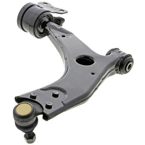 Mevotech Supreme Suspension Control Arm and Ball Joint Assembly CMS70162 - view 2