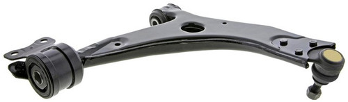 Mevotech Supreme Suspension Control Arm and Ball Joint Assembly CMS70162 - view 3