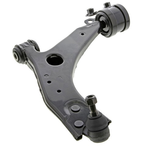 Mevotech Supreme Suspension Control Arm and Ball Joint Assembly CMS70162 - view 4