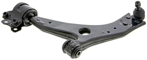 Mevotech Supreme Suspension Control Arm and Ball Joint Assembly CMS70162 - view 7