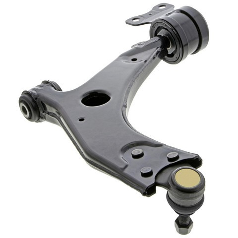 Mevotech Supreme Suspension Control Arm and Ball Joint Assembly CMS70163 - view 2