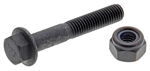 Mevotech Supreme Suspension Control Arm and Ball Joint Assembly CMS7507 - view 5
