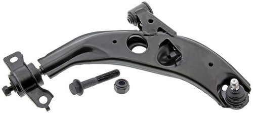 Suspension Control Arm and Ball Joint Assembly-Assembly Mevotech CMS7507