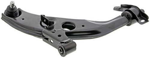 Mevotech Supreme Suspension Control Arm and Ball Joint Assembly CMS7507 - view 7