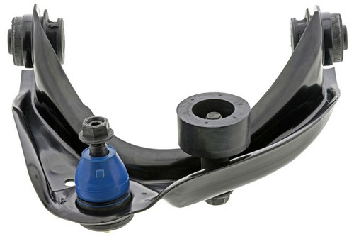Mevotech Supreme Suspension Control Arm and Ball Joint Assembly CMS76107 - view 4