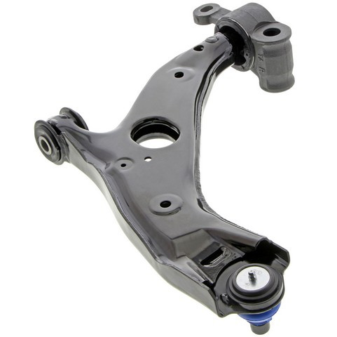 Mevotech Supreme Suspension Control Arm and Ball Joint Assembly CMS761184 - view 2