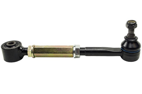 Mevotech Supreme Lateral Arm and Ball Joint Assembly CMS761222 - view 2
